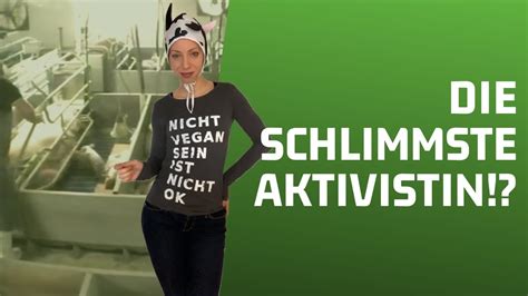 Pornovideos mit Militante Veganerin in voller Länge bei XNXX